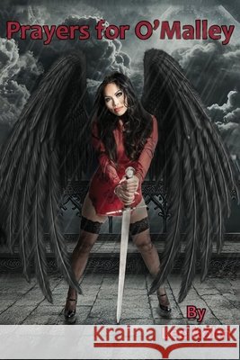 Prayers for O'Malley Lee Kohn 9781967776528 Authors' Tranquility Press - książka