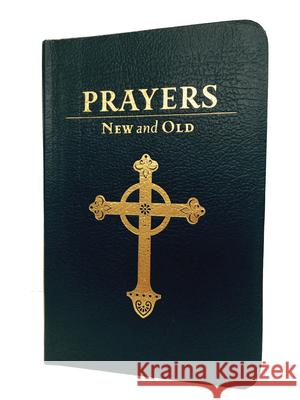 Prayers New and Old: Gift Edition  9780880283120 Forward Movement Publications - książka