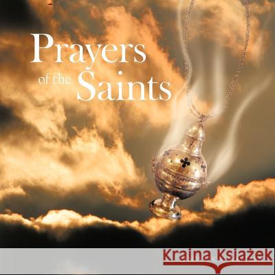 Prayers of the Saints Onwuka Akuma 9781456778842 Authorhouse - książka