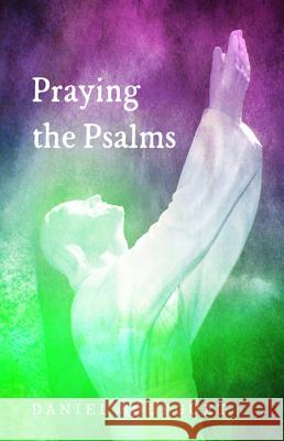 Praying the Psalms Daniel Bourguet Roger W. T. Wilkinson Bob Ekblad 9781498281768 Cascade Books - książka