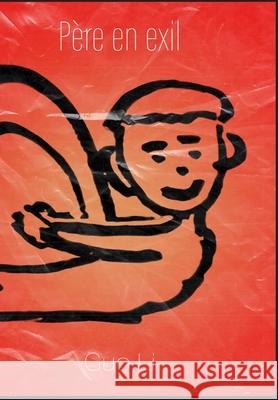 P?re en Exil Li Guo 9781998479405 Canada International Press - książka