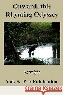 Pre-Publication Roger Straight 9781720269557 Independently Published - książka