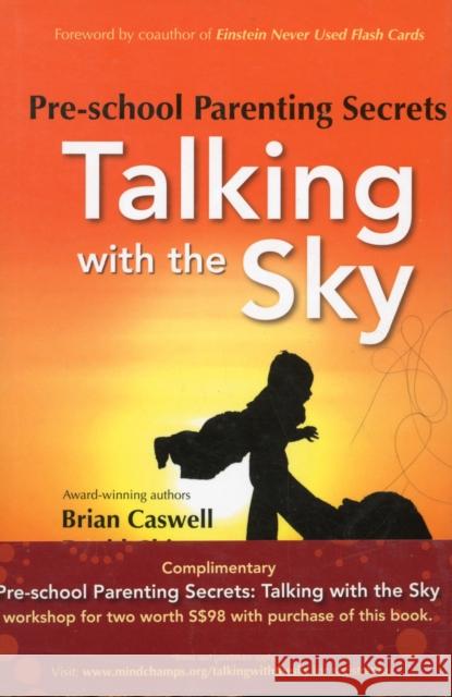 Pre-School Parenting Secrets: Talking with the Sky Bell, Kylie 9789814317092 World Scientific Publishing Company - książka