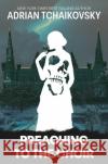 Preaching to the Choir Adrian Tchaikovsky 9781837867301 Rebellion Publishing Ltd.