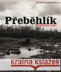 Přeběhlík Siegfried Lenz 9788072604319 Prostor - książka