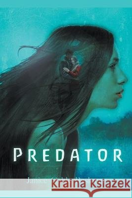 Predator Janice Gable Bashman   9798215139349 Janice Gable Bashman - książka
