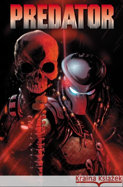 Predator: The Original Years Omnibus Vol. 1 Marvel Comics                            Mark Verheiden Franz Henkel 9781302928964 Marvel Comics - książka