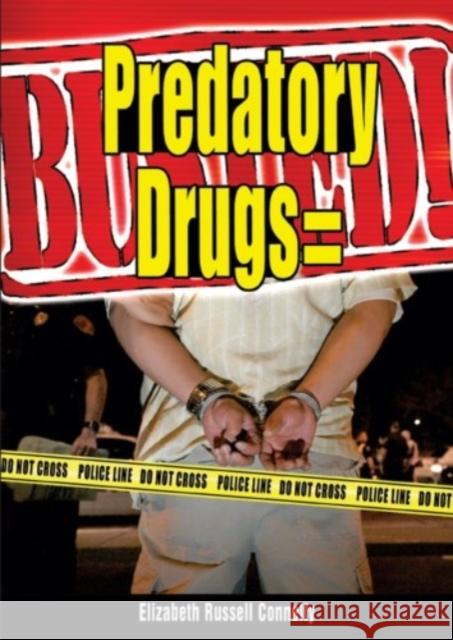 PREDATORY DRUGS BUSTED  9780766024748  - książka