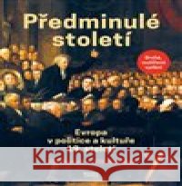 Předminulé století Vít Hloušek 9788074853166 MUNI  Press - książka