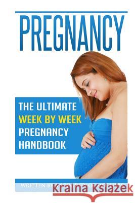 Pregnancy A. Sorority of Mothers 9781511452991 Createspace Independent Publishing Platform - książka