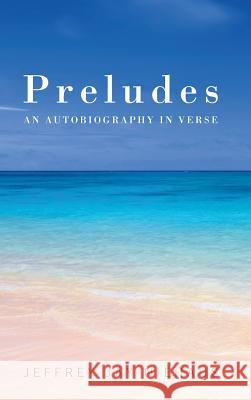 Preludes Jeffrey Jay Niehaus 9781498266673 Resource Publications (CA) - książka