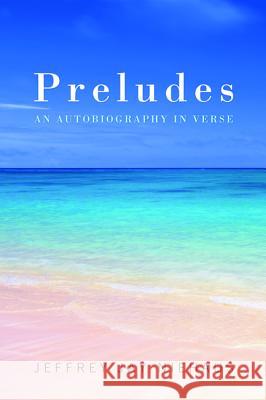 Preludes Jeffrey Jay Niehaus 9781620328835 Resource Publications(or) - książka