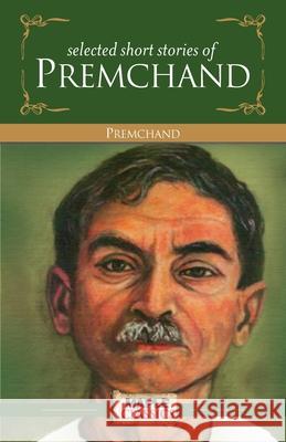 Premchand - Short Stories Premchand 9789350333068 Maple Press - książka