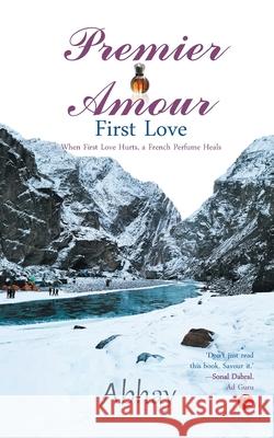 Premier Amour: First Love Abhay 9789355203380 Rupa - książka