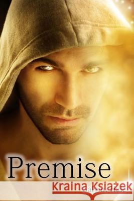 Premise MS Galynn Hale 9781470023782 Createspace - książka