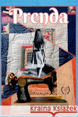 Prenda Yara Cost 9786500801484 Clube de Autores - książka