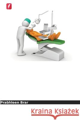 Preparação do dente para restaurações metálicas fundidas Brar, Prabhleen 9786208673673 Edições Nosso Conhecimento - książka