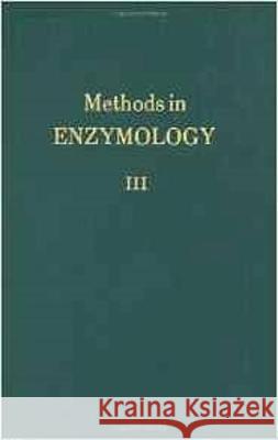 Preparation and Assay of Substrates  9780121818036  - książka