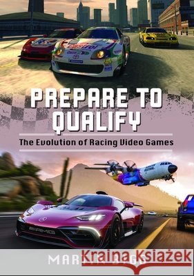 Prepare to Qualify Martin Bigg 9781399097062 Pen & Sword Books Ltd - książka