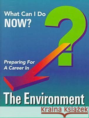 Preparing for a Career in the Environment Ferguson Publishing                      J. C. Ferguson Ferguson 9780894342493 Ferguson Publishing Company - książka