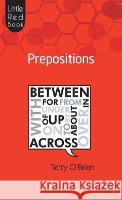 Prepositions  9788129118493 Rupa & Co - książka