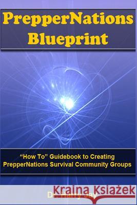 PrepperNations Blueprint: 