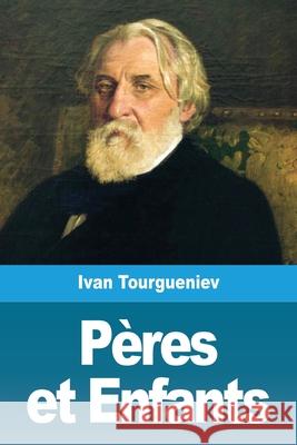 Pères et Enfants Tourgueniev, Ivan 9783967879087 Prodinnova - książka