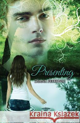 Presenting Diana Petkovic 9780991864027 Diana Petkovic - książka