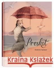 Preskot Katherine Applegate 9788381506595 Dwie Siostry - książka