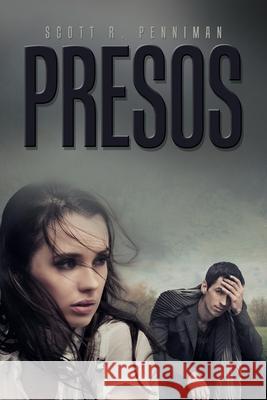 Presos Scott R. Penniman 9781711339399 Independently Published - książka