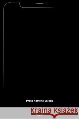 Press home to unlock Le Med 9781659232240 Independently Published - książka