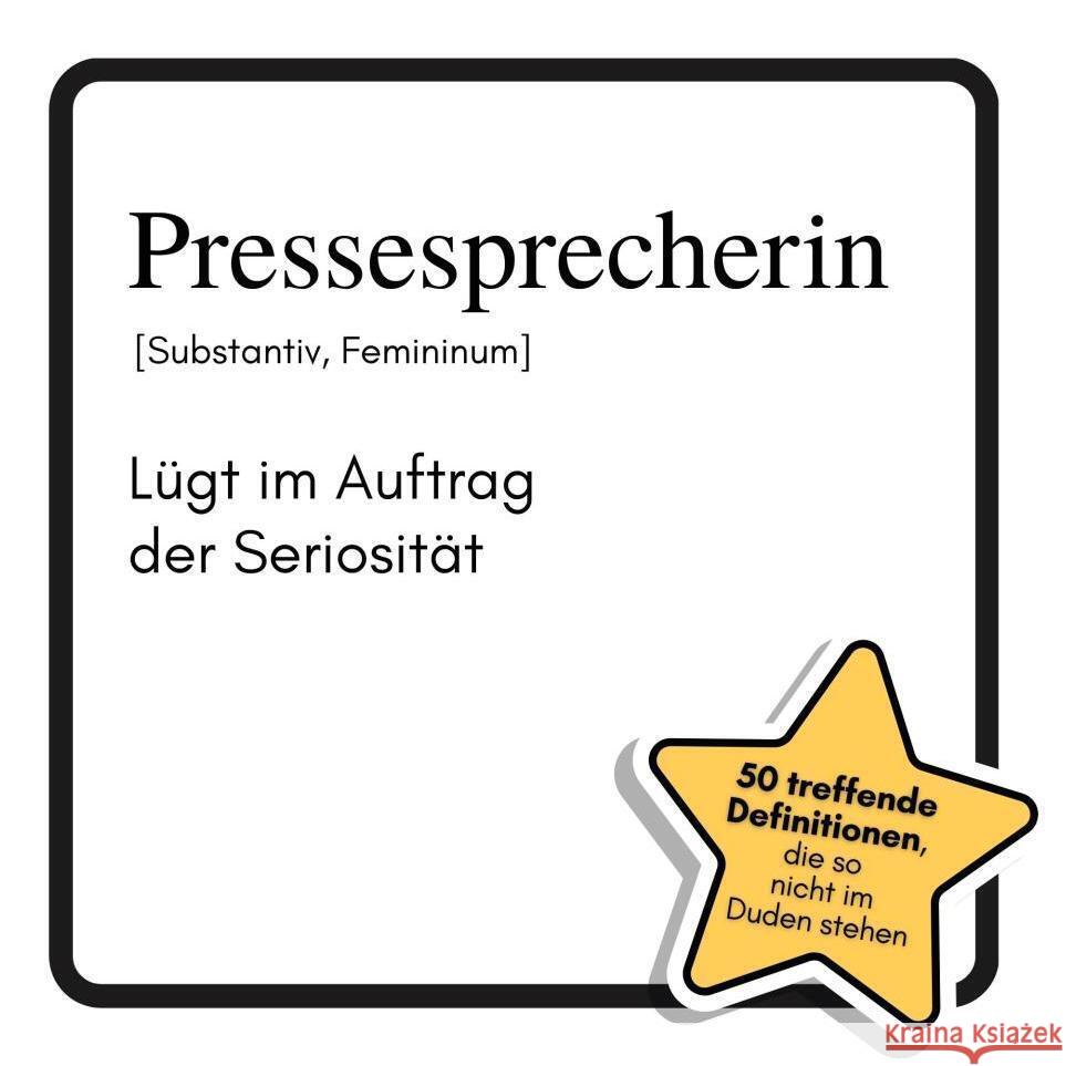 Pressesprecherin Klein, Louis 9783695301362 FlipFlop - książka