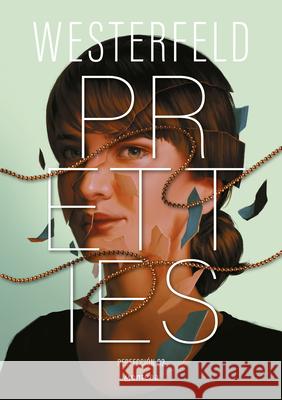 Pretties (Spanish Edition) Scott Westerfeld 9788410298828 Montena - książka