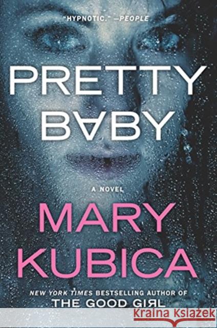 PRETTY BABY MARY KUBICA 9780778318743 HARPER COLLINS USA - książka