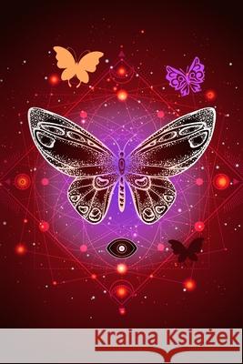 Pretty Butterfly Dakiara 9781951271626 Mind Flow Publishing & Production LLC - książka