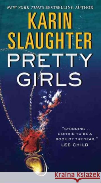 Pretty Girls Slaughter, Karin 9780062429070 William Morrow & Company - książka