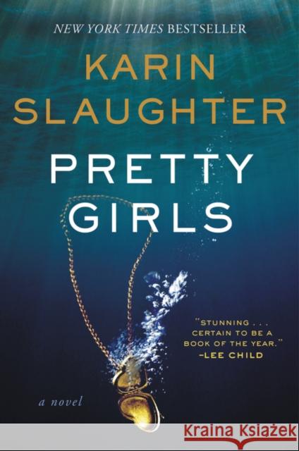 Pretty Girls Karin Slaughter 9780062499554 William Morrow & Company - książka