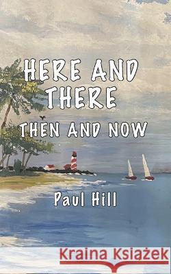 Pretty Good Stories Paul Hill, Hill 9798411197723 Independently Published - książka