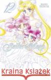 Pretty Guardian Sailor Moon. Bd.12 Takeuchi, Naoko 9783770476596 Ehapa Comic Collection - Egmont Manga & Anime
