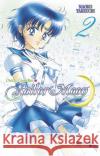 Pretty Guardian Sailor Moon. Bd.2 Takeuchi, Naoko 9783770476497 Ehapa Comic Collection - Egmont Manga & Anime