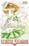 Pretty Guardian Sailor Moon. Bd.4 Takeuchi, Naoko 9783770476510 Ehapa Comic Collection - Egmont Manga & Anime