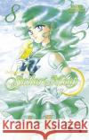Pretty Guardian Sailor Moon. Bd.8 Takeuchi, Naoko 9783770476558 Ehapa Comic Collection - Egmont Manga & Anime