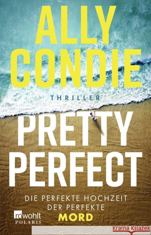 Pretty Perfect Condie, Ally 9783499017643 Rowohlt TB. - książka