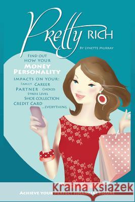 Pretty Rich Lynette Murray 9781291203165 Lulu.com - książka