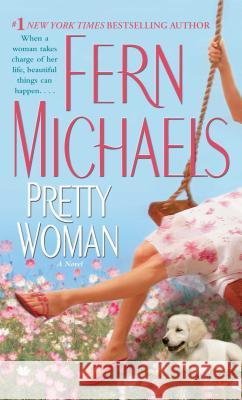 Pretty Woman Fern Michaels 9781501104664 Gallery Books - książka