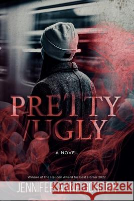 Pretty/Ugly Jennifer Anne Gordon 9781735402185 Livre Maison - książka