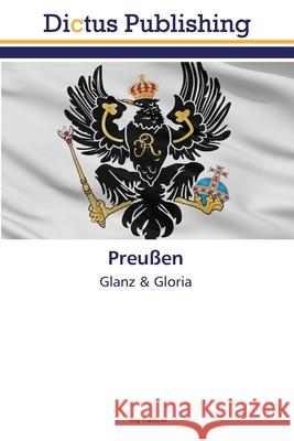 Preußen Publicae, Roy 9786137352038 Dictus Publishing - książka