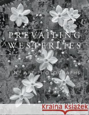 Prevailing Westerlies: Fine Art Photographs Ed Lavino 9780996020688 Sastrugi Press - książka