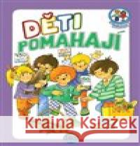 Preventivní výchova - Děti pomáhají + 2CD Edita Plicková 9788087126073 ROTAG - książka