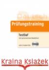 Prüfungstraining TestDaF mit autorisiertem Modelltest, m. 2 Audio-CDs : Niveau B2/C1 Heine, Carola Lazarou, Elisabeth  9783060203116 Cornelsen